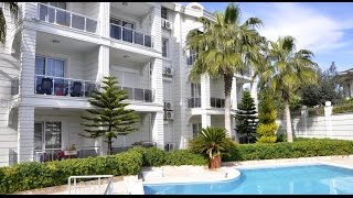 Kemer Residence 2, Kemer, Turkey