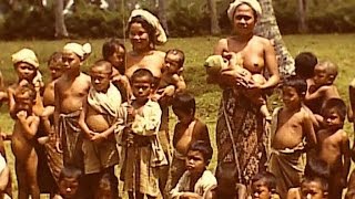 Bali before the Japanese occupation