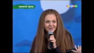 "Добрый жук" - Марина Девятова и гр."Непоседы"