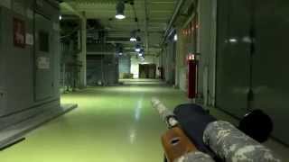 Gamo Hunter 1250 5.5 (Гамо Хантер 5.5мм)