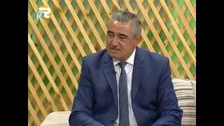 Duygulu konuller-6--Cicek Mahmudqızının təqdimatında KTV-də