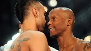 Paulie Malignaggi vs. Zab Judah''Final Prediction''