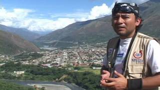 Quillabamba Reportaje -Turismo Total 18