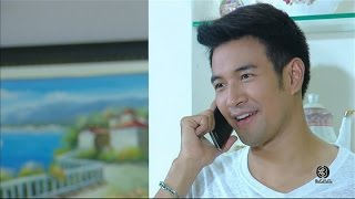 เมียเป็นห่วงแบบนี้ ผัวก็ชื่นใจ | คนละขอบฟ้า | TV3 Official