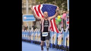 You Are Not Alone: Amputees Living Full and Active Lives