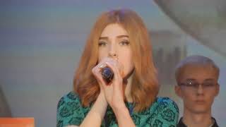 Конкурс Ученик года-2018 Комсомольск на Амуре