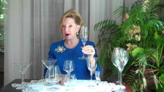 Etiquette, Manners Training Coaching by Expert, Gloria Starr