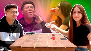 Verdad o shot con Rizo | La verdad de lo que pasó