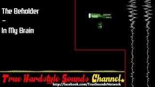 The Beholder - In My Brain