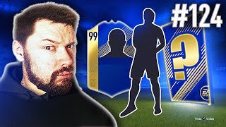 ANOTHER TOTS PACKED! - #FIFA18 DRAFT TO GLORY #124