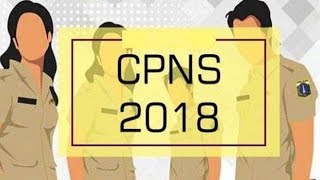 TERBARU BKN Pakai Sistem Ranking untuk Isi Formasi CPNS 2018 yang Kosong, Begini Cara Menghitungnya