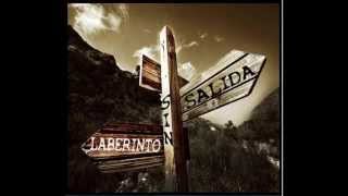 Kamikazeh - Laberinto Sin Salida