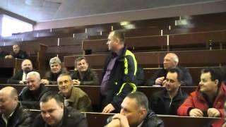 25-летие выпуска ВВВАУШ 1