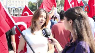 Акция против терроризма