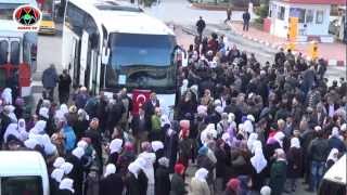 ÖĞRENCİ, ÖĞRETMEN VE VELİLERE "TATİL UMRESİ"