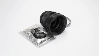 Пыльник ШРУСа FORD FIESTA/FUSION/FOCUS/C-MAX 2005-2010 (Внутренний) DP GROUP