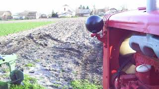 DT-54A Lánctalpas traktor -ДТ-54A