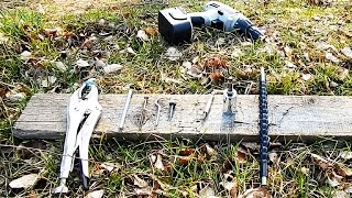 Инновационные инструменты от GearBest