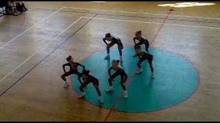 competition Kohtla-Jarve