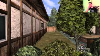 Let's Play Shenmue in HD (Part 1)