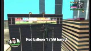 GTA: Vice City Stories: FINAL MISSION! - LAST STAND!