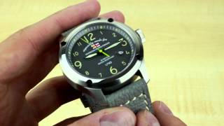 Uniq GAF Watch Review