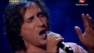 Gennady Tkachenko-Papizh PLEA FOR PEACE