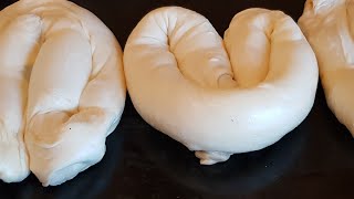 Kol Böreği Hamuru Nasıl Yapılır | Kol Böreği Hamuru Tarifi