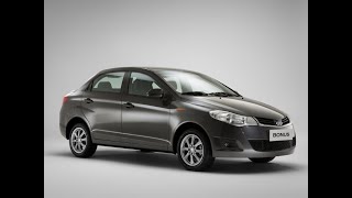 Обзор Chery BONUS A13. Стоит ли рассматривать к покупке? Отзыв реального владельца.