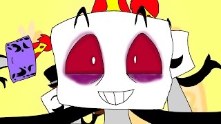 Blam is a crazy weirdo||ONAF ANIMATION