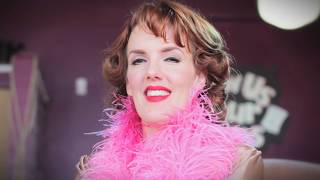 How to Twirl Your Tassles - Red Hot Annie's Tassel Twirling Tutorial
