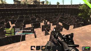(Эфир 5.03.15) Веселуха с подписчиками в Rust