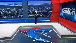 Case Study: Nova TV virtual studio with immersive graphics │ StypeGRIP and Vizrt