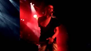Jay-T - Turn it Up (OFFCIAL VIDEO) - Blauwis Festival, Schüür