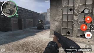 World War Heroes  как играть с другом?