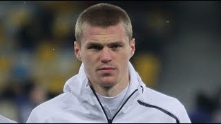 Микита БУРДА: "Грали один за одного"