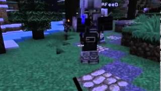 Minecraft  #3   прохождение карты   МИСТИК и ЛАГГЕР   Битва клонов   3