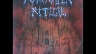 Forgotten Ritual - Agonic Nightmares