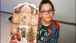COSA C'È IN QUESTA SCATOLA? - Leo Toys