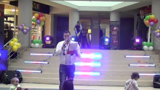 Concert de primavara,,Debra Moldova''partea 2