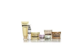 Dr. Jeannette Graf, M.D. Beauty Secrets 7piece Kit