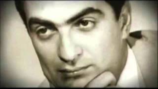 Rafiq Hüseynov və Nərgiz Cəlilova - "Görüş" (mus: Eldar Mansurov)