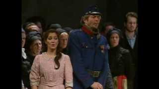 Fidelio, Finale