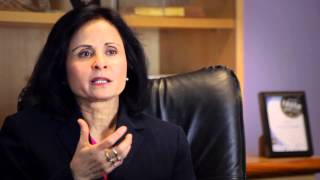 Perween Warsi, S&A Foods - Feature Interview on Derby Business TV