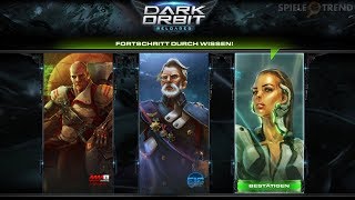 Prometheus Laser farmen - DarkOrbit Reloaded