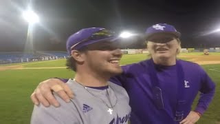 Day In The Life Of D3 Baseball Team - University of St. Thomas