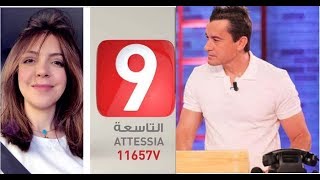 هذا ردّ سامي الفهري على قناة التاسعة ..ونوفل الورتاني