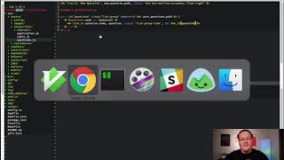 Sorting with Drag and Drop and Rails