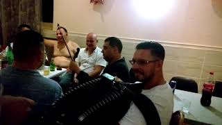Zeljko Joca Gugi i Dalibor u elmentu Mix Pesma dvojkice