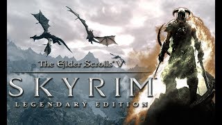 Skyrim Special Edition►Побочные квесты!!!►Стрим №38